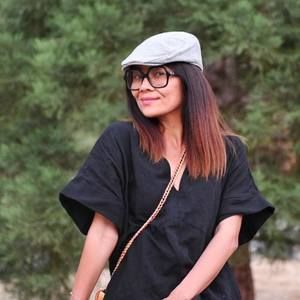 Meet your Posher, Thuận